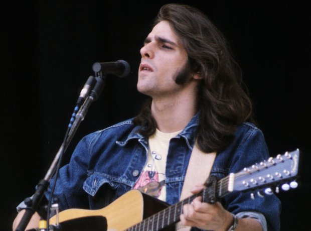 Glenn Frey
