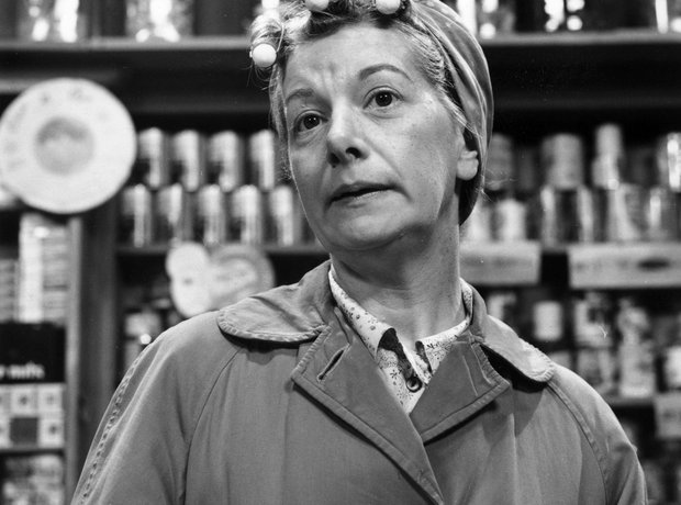 Jean Alexander