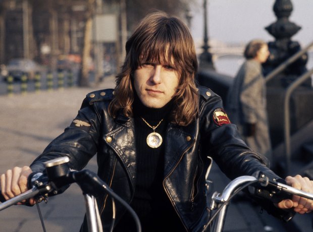 Keith Emerson