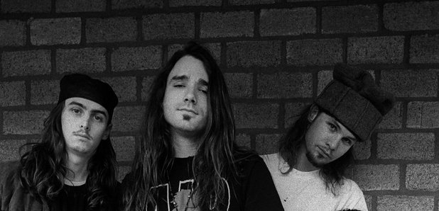 Pearl Jam