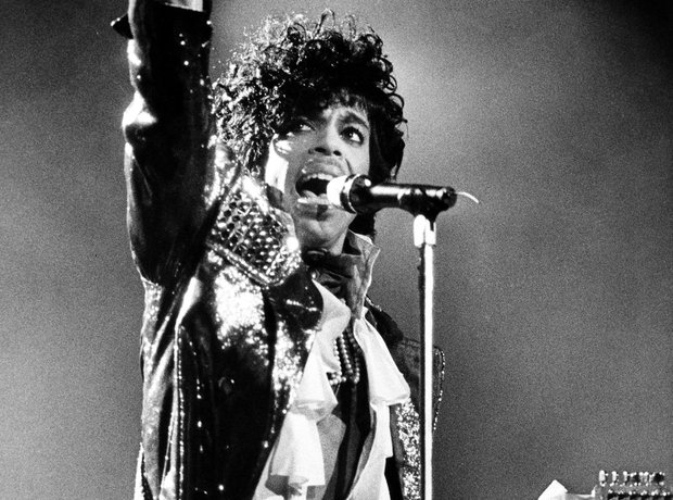 Prince