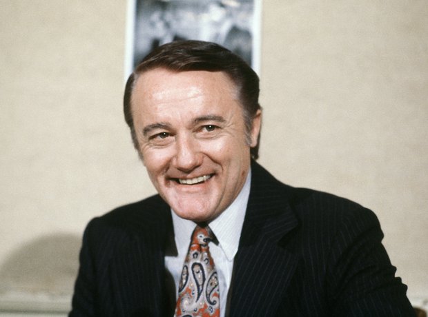 Robert Vaughn