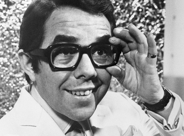 Ronnie Corbett