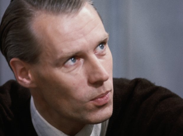 Sir George Martin