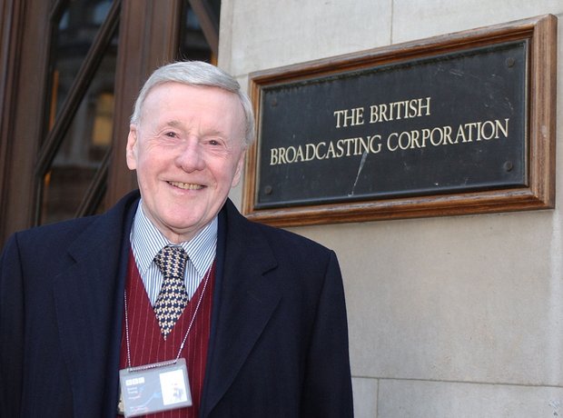 Sir Jimmy Young