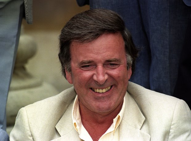 Sir Terry Wogan