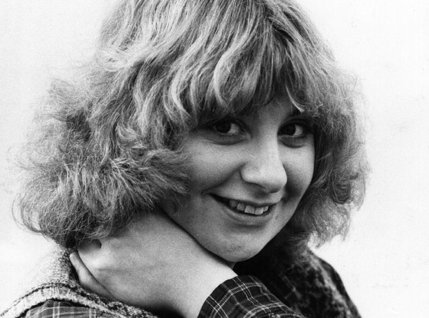 Victoria Wood