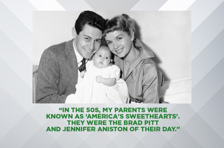 Carrie Fisher: Her Best Quotes