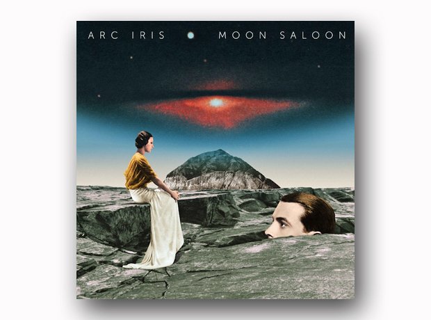 Arc Iris - Moon Saloon