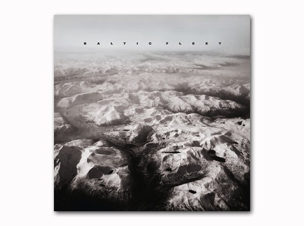 Baltic Fleet - The Dear OneBest Album Art Of 2016