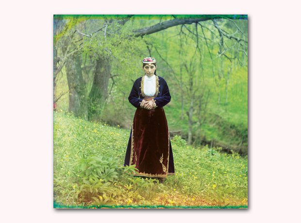 Biosphere - Departed Glories