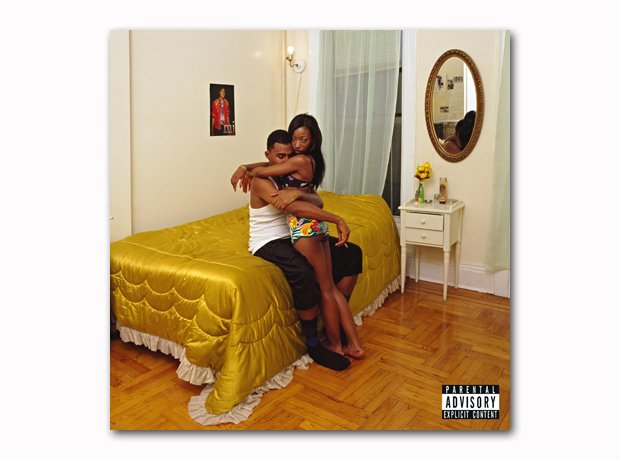 Blood Orange - Free Town Sound
