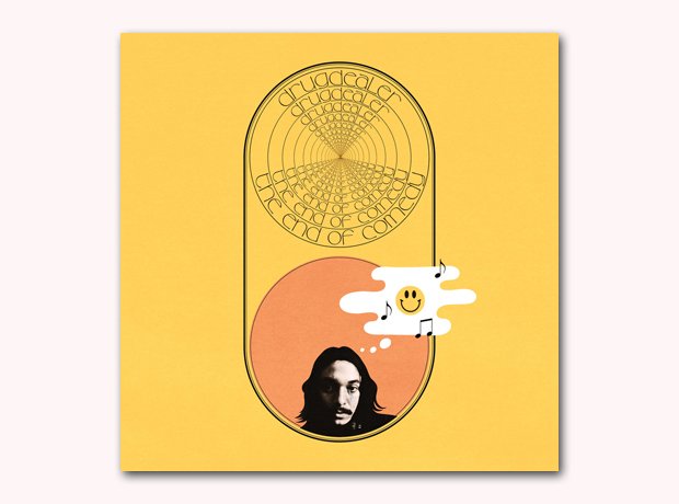 Drug Dealer - The End Of Comedy