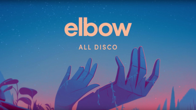 Elbow All Disco song video