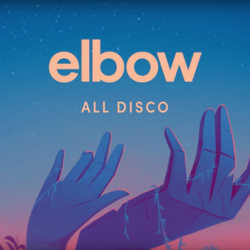 Elbow All Disco song video