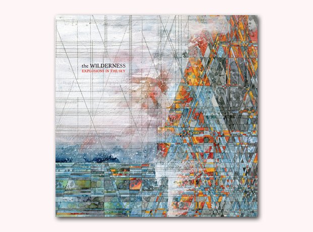Explosions in the Sky - The Wilderness