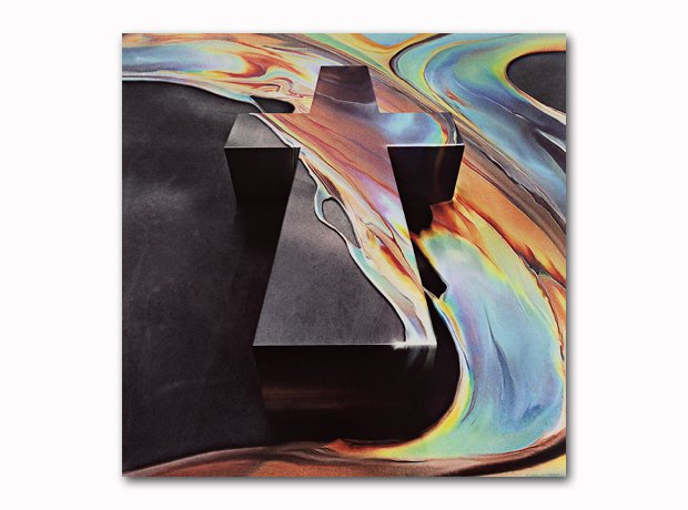 Justice - Woman