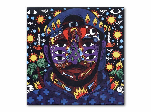 Kaytranada - 99.9%