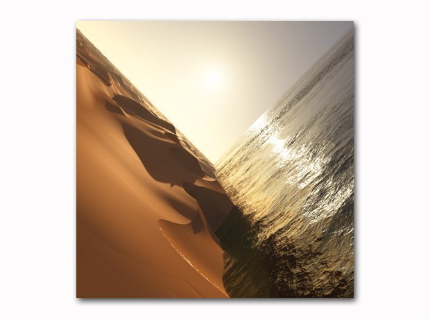 Mark Pritchard - Under The Sun