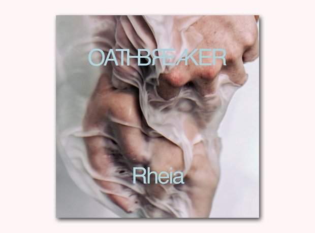 Oathbreaker - Rheia