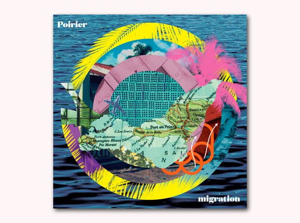 Poirier - Migration