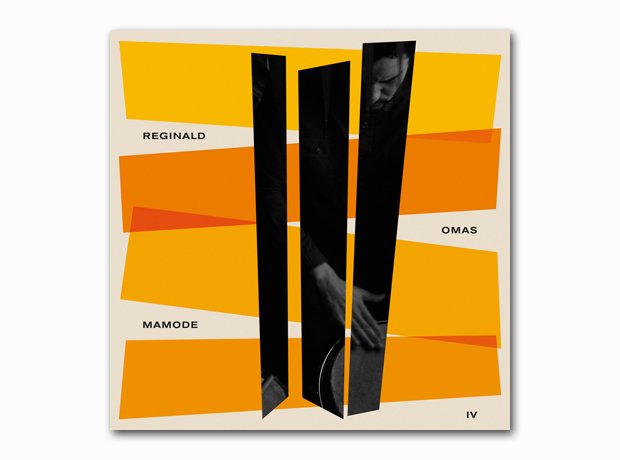Reginald Omas Mamonde IV - Reginald Omas Mamonde I