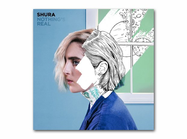 Shura - Nothing's Real