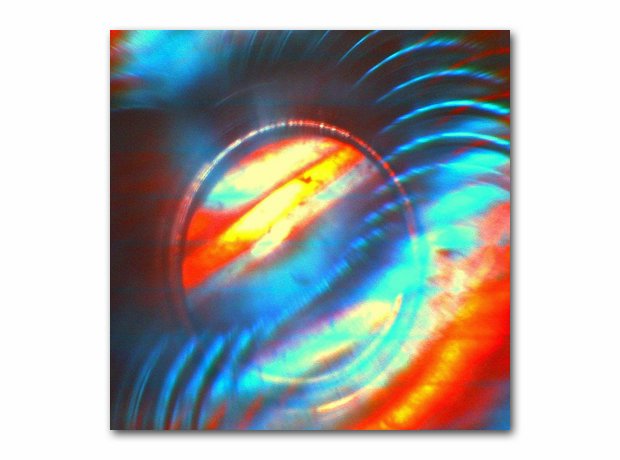 Solar Bears - Advancement