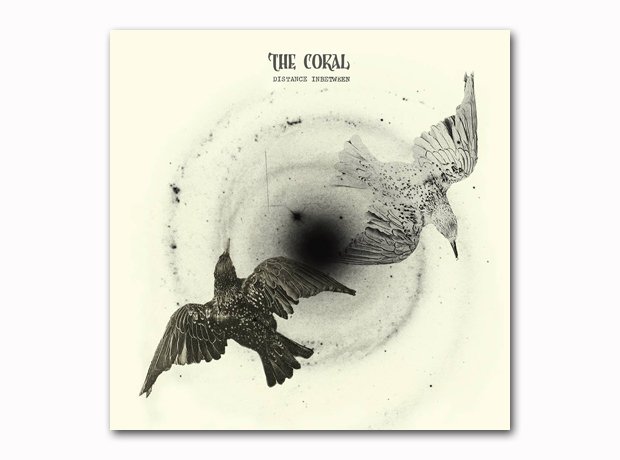 The Coral - The Distance Inbetween