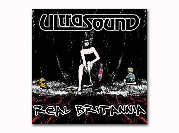 Ultrasound - Real Britannia