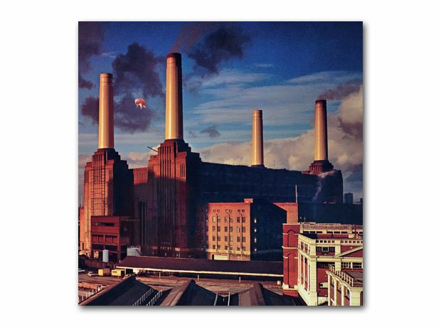 Pink Floyd - Animals