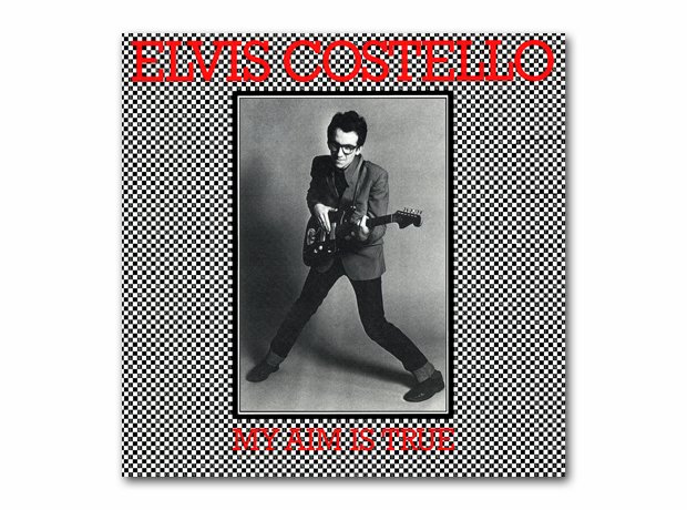 July Elvis Costello My Aim Is True The Best Albums Of