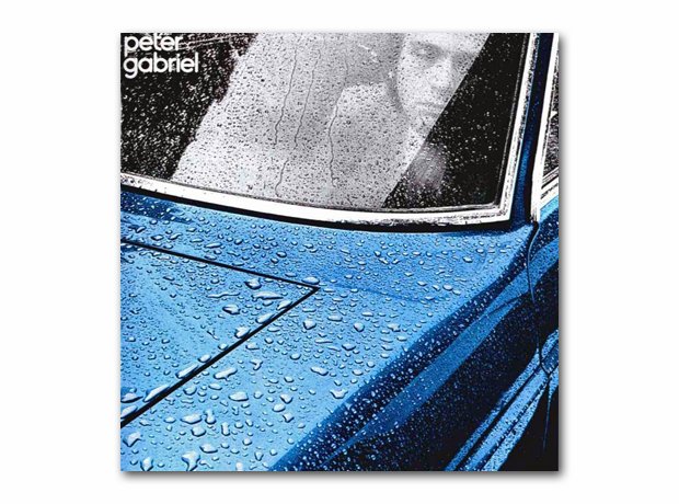 Peter Gabriel - Peter Gabriel