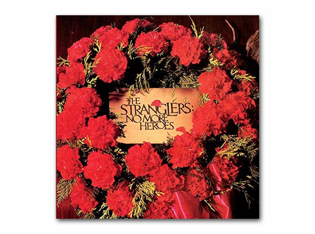 The Stranglers - No More Heroes
