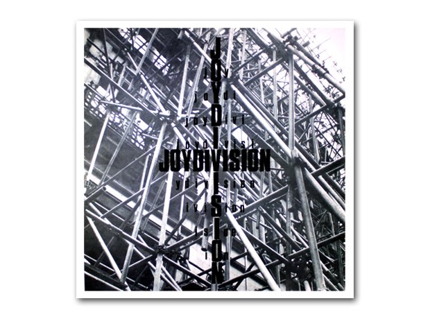 Joy Division - An Ideal For Living (1978)