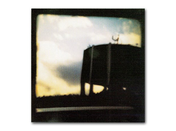 Mogwai - Mogwai EP (1999)