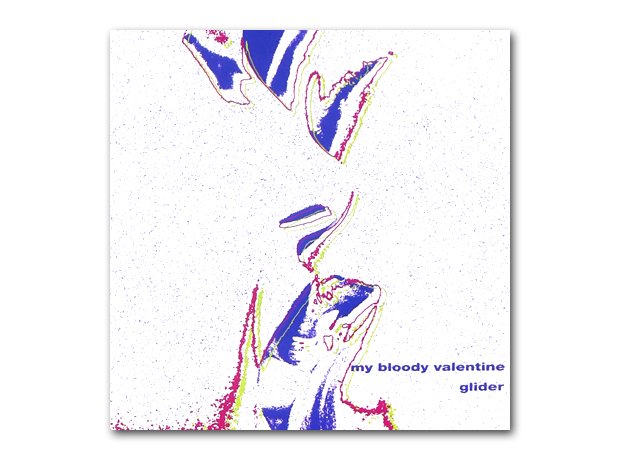 My Bloody Valentine - Glider (1990)