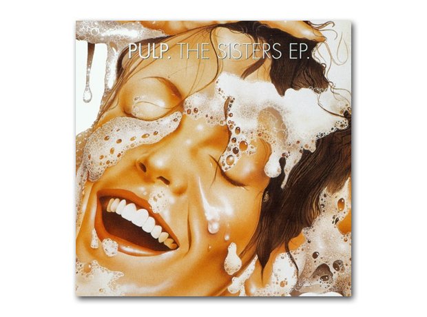 Pulp - The Sisters (1994)