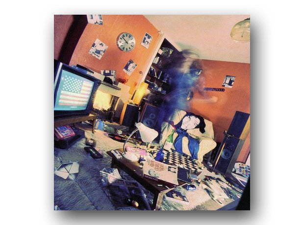 The Verve - Verve (1992)