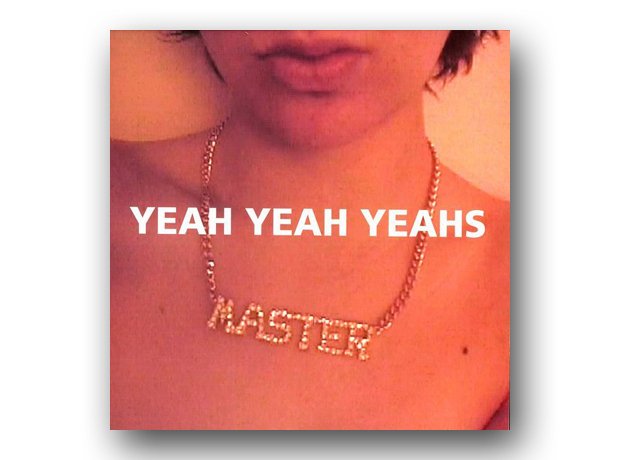 Yeah Yeah Yeahs - Yeah Yeah Yeahs (2001)
