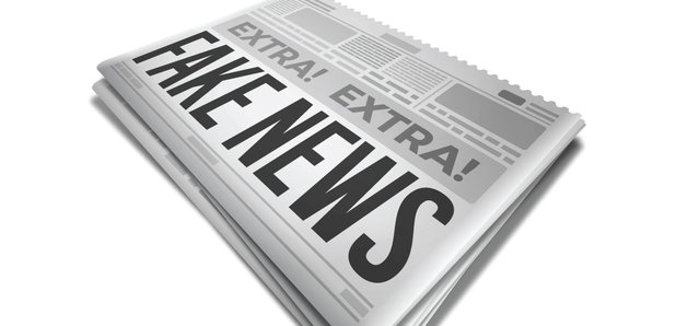 Fake News Headline
