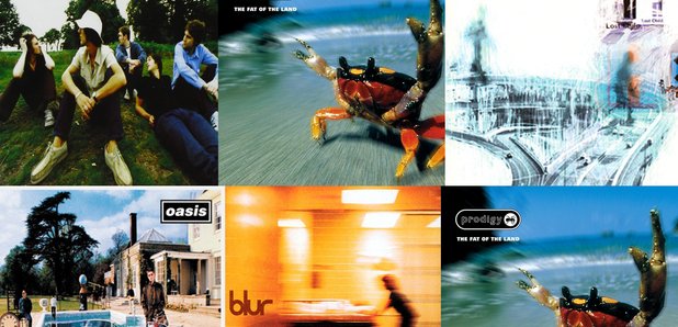 Ra1997 album artwork image