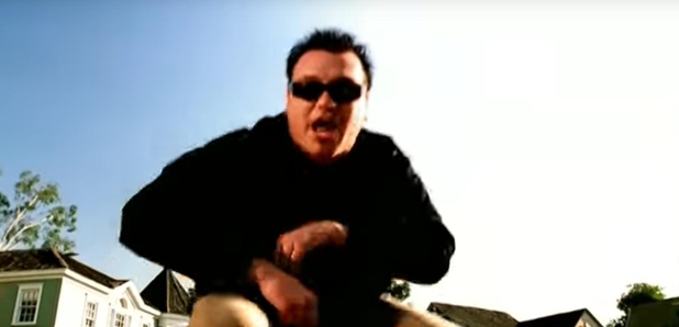 Smash Mouth - All Star (Official Music Video) 