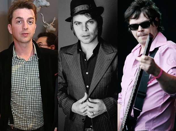 Supergrass Now