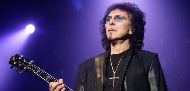 Tony Iommi Live 2007