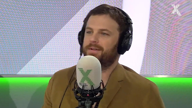 Watch How Kings Of Leon Explain Sex On Fire To Their Kids -5594