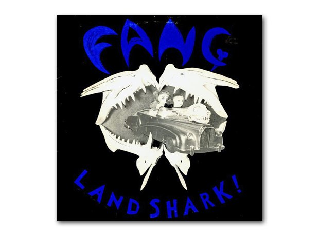 Fang - Landshark (1982)