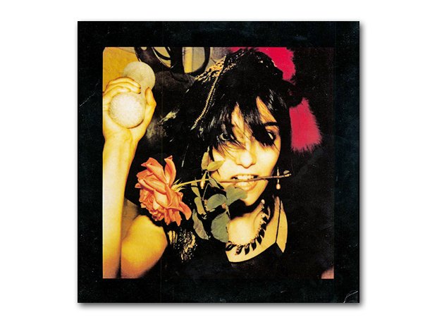 Public Image Ltd - The Flowers of Romance (1981)
