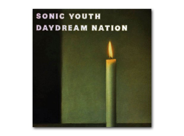 Sonic Youth - Daydream Nation (1988)