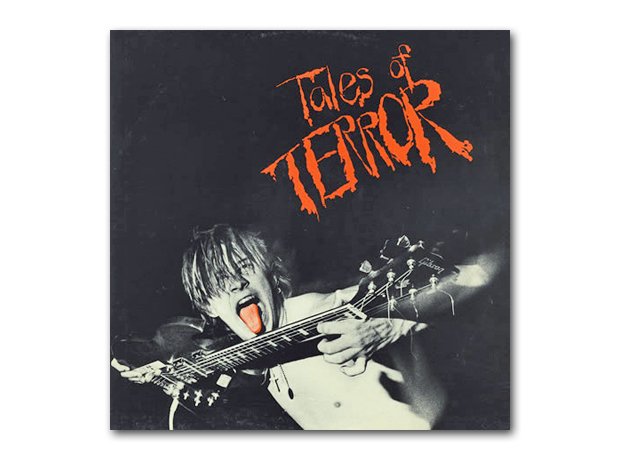 Tales of Terror - Tales of Terror (1984)